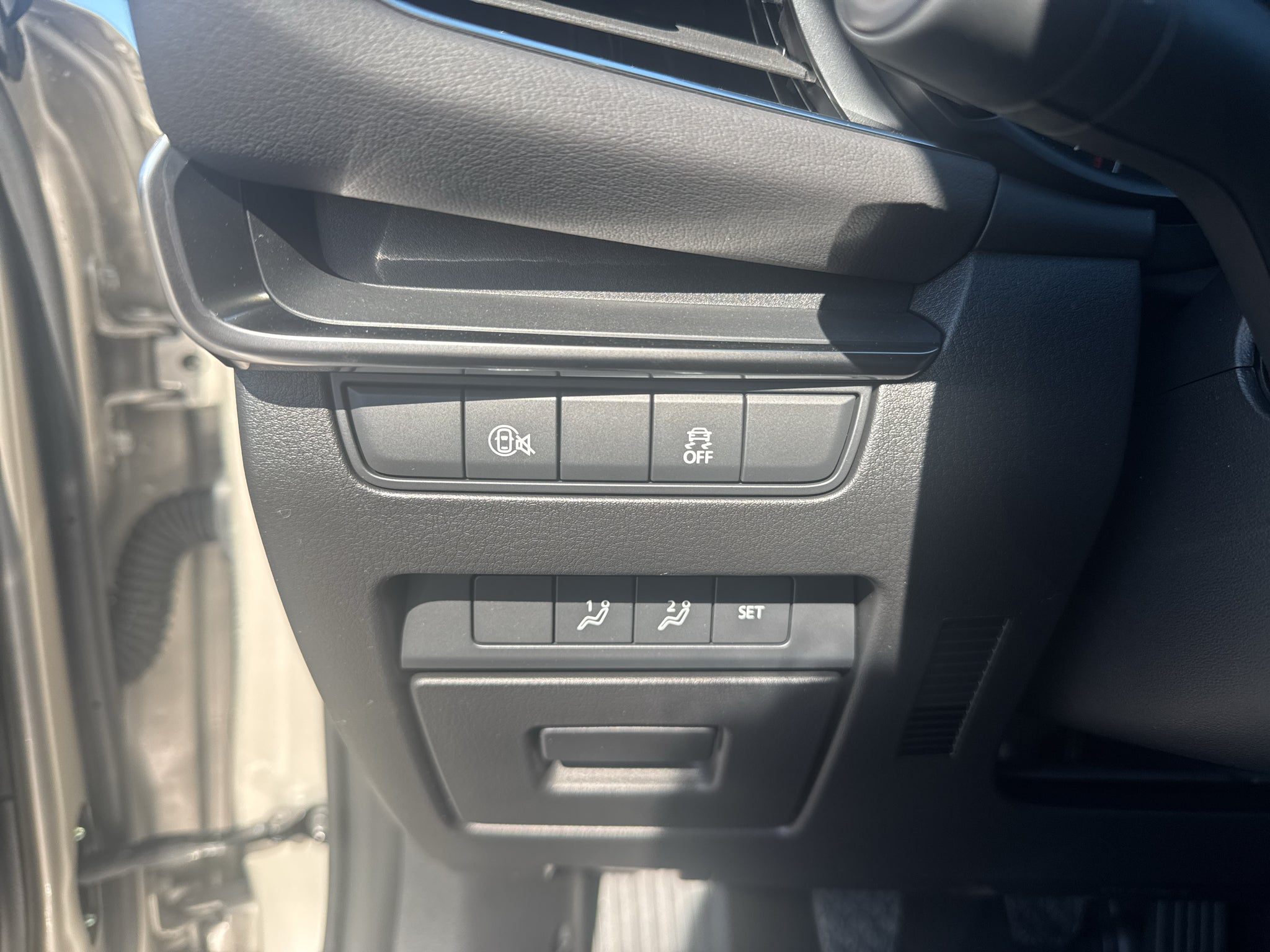 2026 Mazda Mazda3 Hatchback 2.5 S Premium