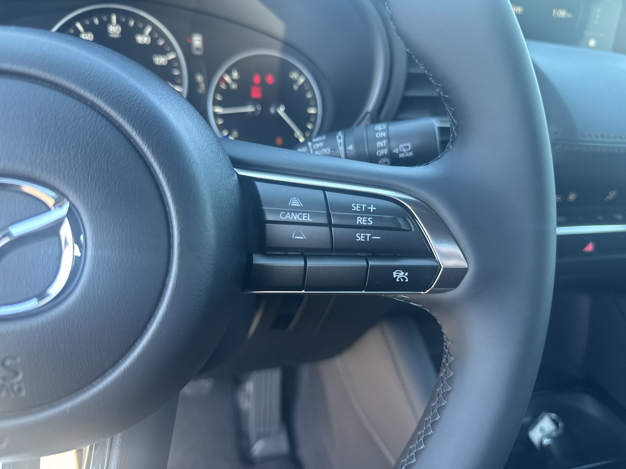 2026 Mazda Mazda3 Hatchback 2.5 S Premium