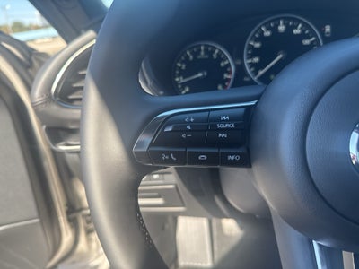 2026 Mazda Mazda3 Hatchback 2.5 S Premium