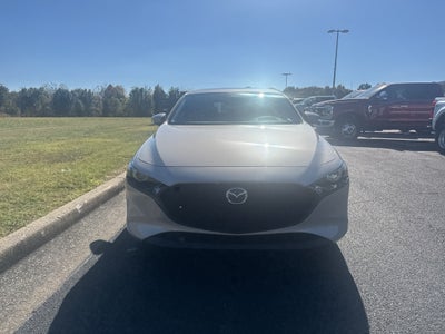 2026 Mazda Mazda3 Hatchback 2.5 S Premium
