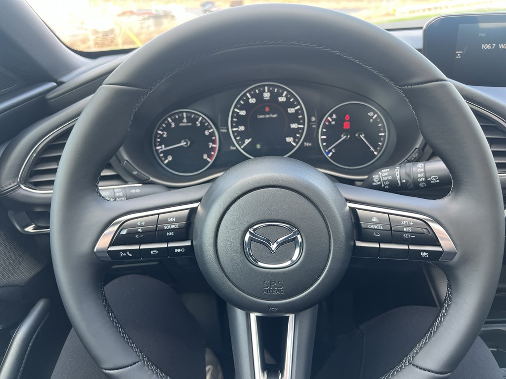 2026 Mazda Mazda3 Hatchback 2.5 S Premium