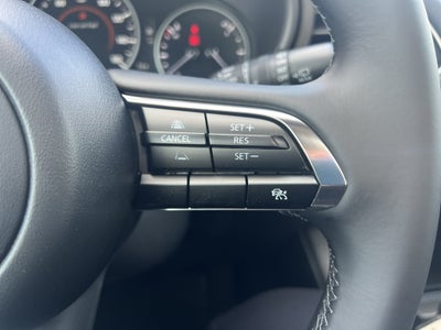 2026 Mazda Mazda3 Hatchback 2.5 S Premium