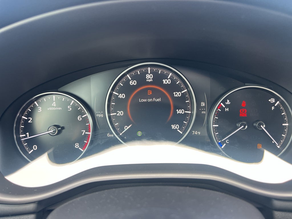 2026 Mazda Mazda3 Hatchback 2.5 S Premium