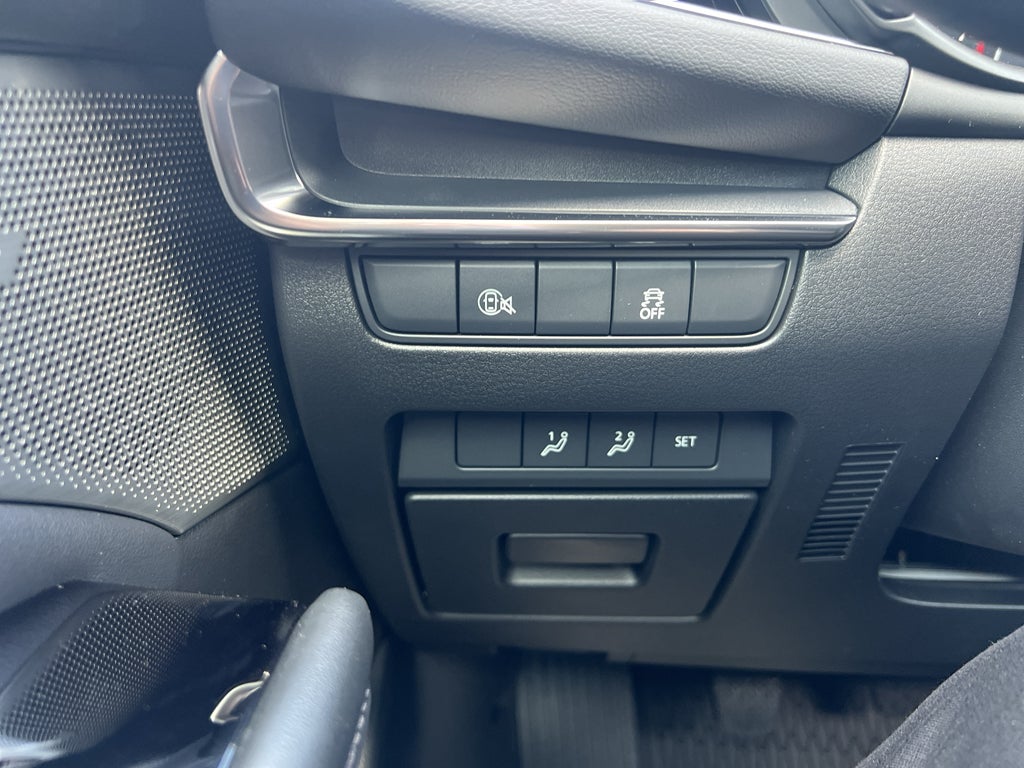 2026 Mazda Mazda3 Hatchback 2.5 S Premium