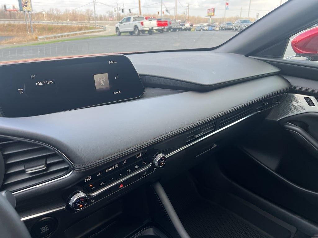 2026 Mazda Mazda3 Hatchback 2.5 S Premium