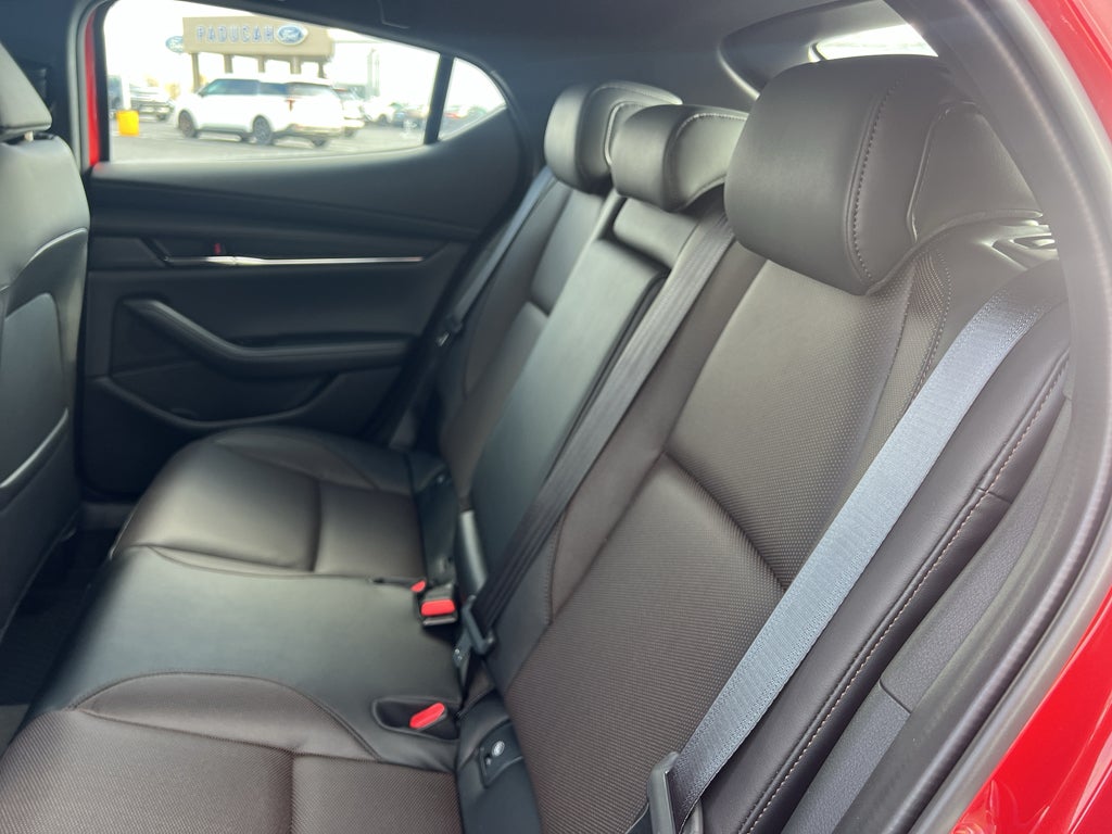 2026 Mazda Mazda3 Hatchback 2.5 S Premium