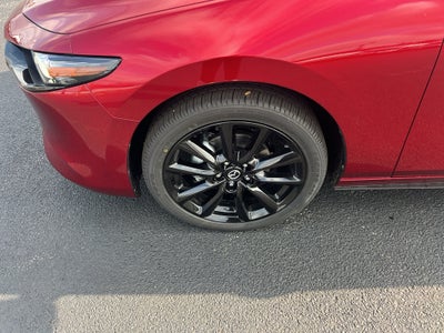 2026 Mazda Mazda3 Hatchback 2.5 S Premium