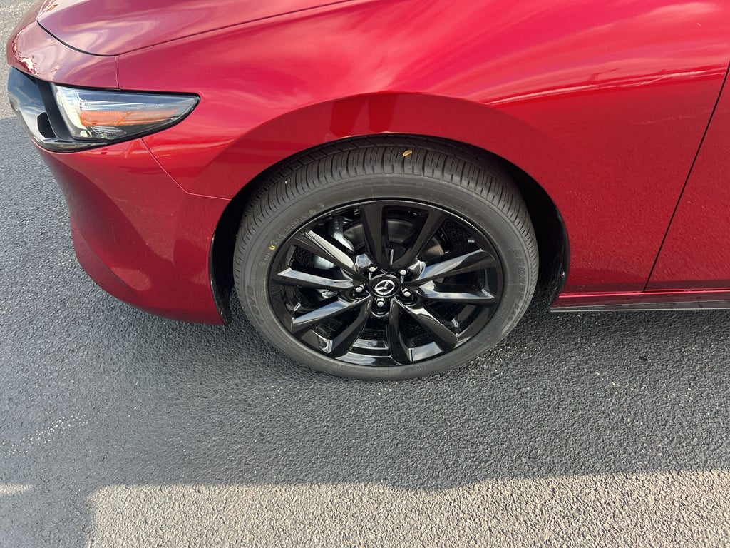 2026 Mazda Mazda3 Hatchback 2.5 S Premium