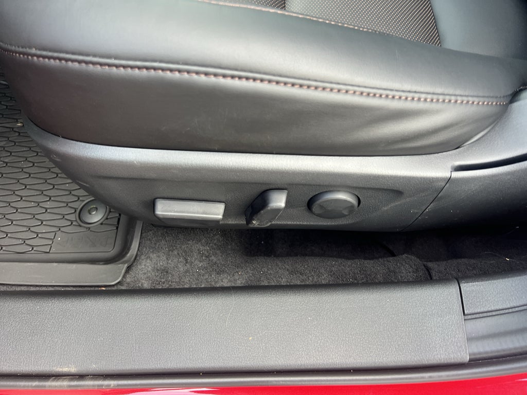 2026 Mazda Mazda3 Hatchback 2.5 S Premium