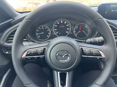 2026 Mazda Mazda3 Hatchback 2.5 S Premium