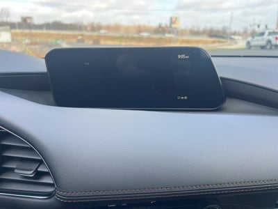 2026 Mazda Mazda3 Hatchback 2.5 S Premium