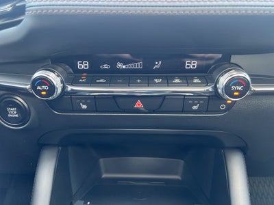 2026 Mazda Mazda3 Hatchback 2.5 S Premium