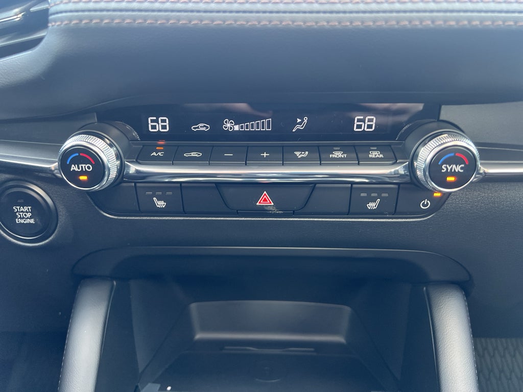 2026 Mazda Mazda3 Hatchback 2.5 S Premium