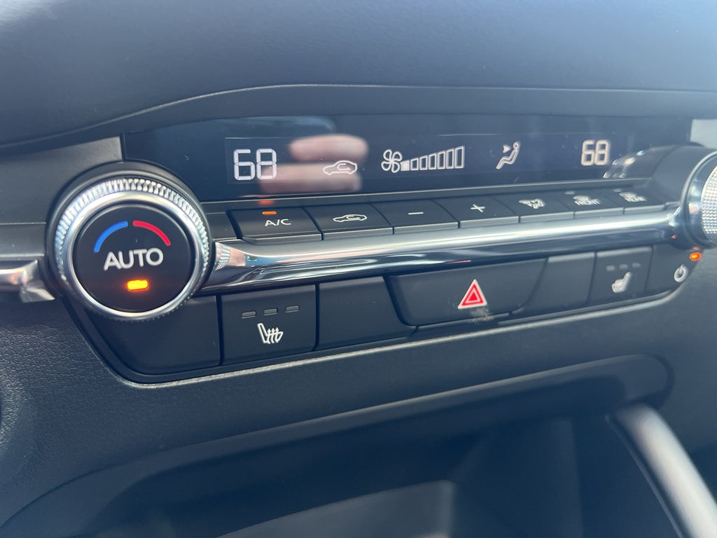 2026 Mazda Mazda3 Hatchback 2.5 S Premium