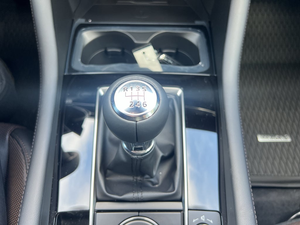 2026 Mazda Mazda3 Hatchback 2.5 S Premium