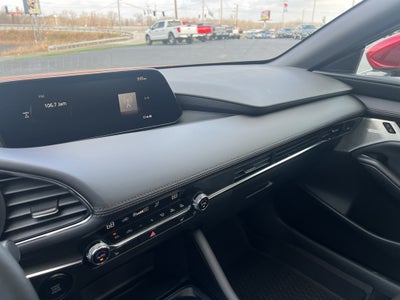 2026 Mazda Mazda3 Hatchback 2.5 S Premium