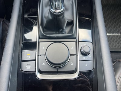 2026 Mazda Mazda3 Hatchback 2.5 S Premium