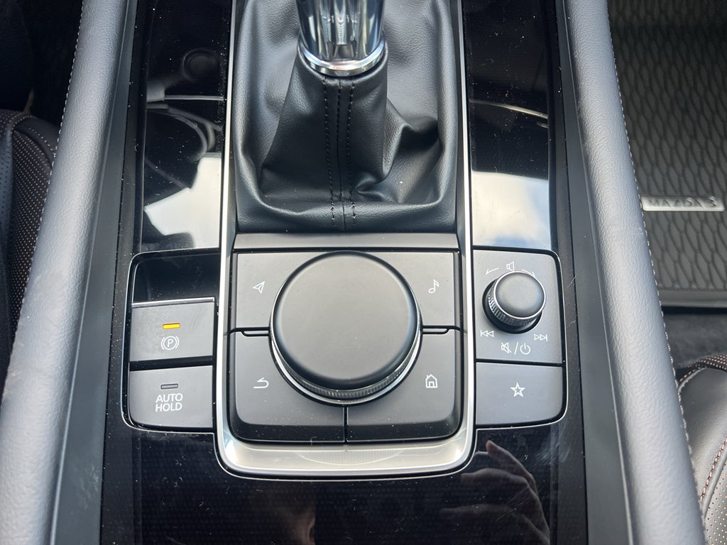 2026 Mazda Mazda3 Hatchback 2.5 S Premium