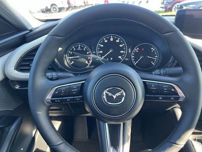 2026 Mazda Mazda3 Sedan 2.5 Turbo Premium Plus AWD