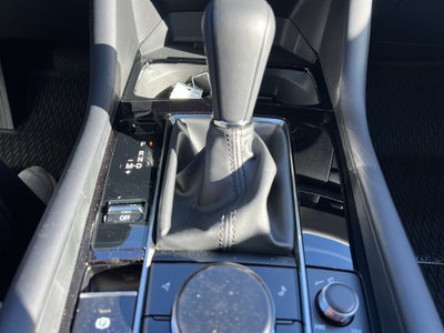 2026 Mazda Mazda3 Sedan 2.5 Turbo Premium Plus AWD