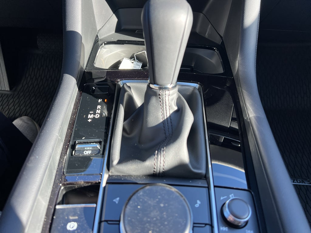 2026 Mazda Mazda3 Sedan 2.5 Turbo Premium Plus AWD