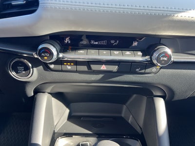 2026 Mazda Mazda3 Sedan 2.5 Turbo Premium Plus AWD