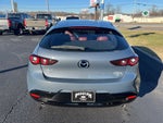 2026 Mazda Mazda3 Hatchback 2.5 S Carbon Edition AWD