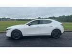 2026 Mazda Mazda3 Hatchback 2.5 Turbo Premium Plus AWD