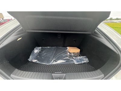 2026 Mazda Mazda3 Hatchback 2.5 Turbo Premium Plus AWD