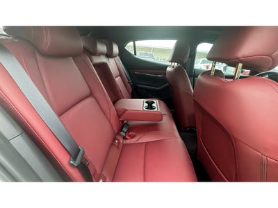 2026 Mazda Mazda3 Hatchback 2.5 Turbo Premium Plus AWD