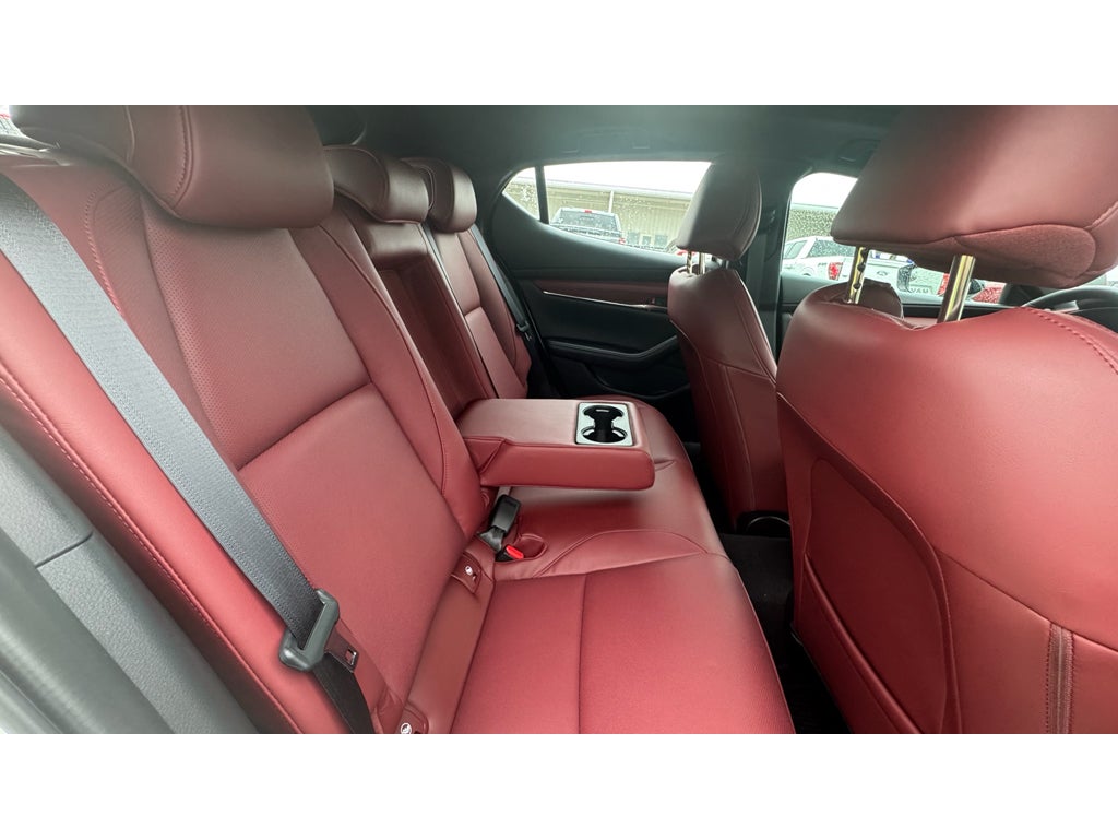 2026 Mazda Mazda3 Hatchback 2.5 Turbo Premium Plus AWD