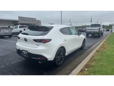 2026 Mazda Mazda3 Hatchback 2.5 Turbo Premium Plus AWD