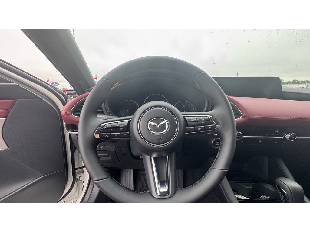 2026 Mazda Mazda3 Hatchback 2.5 Turbo Premium Plus AWD