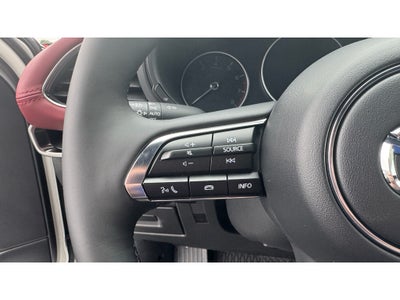 2026 Mazda Mazda3 Hatchback 2.5 Turbo Premium Plus AWD