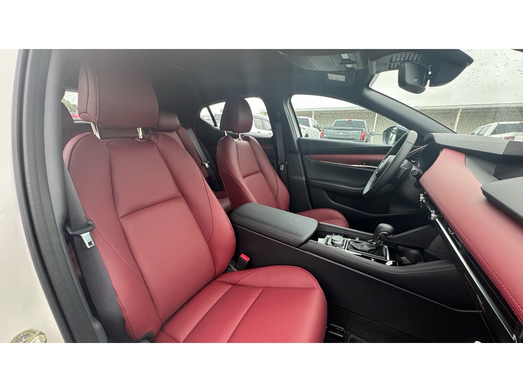 2026 Mazda Mazda3 Hatchback 2.5 Turbo Premium Plus AWD