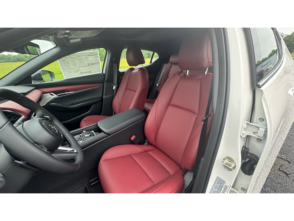2026 Mazda Mazda3 Hatchback 2.5 Turbo Premium Plus AWD