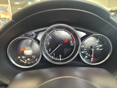 2026 Mazda Mazda MX-5 Miata Club