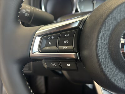 2026 Mazda Mazda MX-5 Miata Club