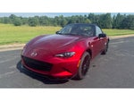2026 Mazda Mazda MX-5 Miata Club
