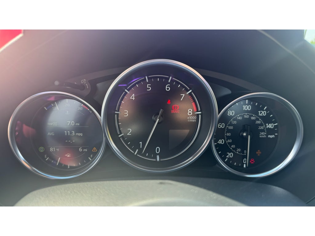 2026 Mazda Mazda MX-5 Miata Club