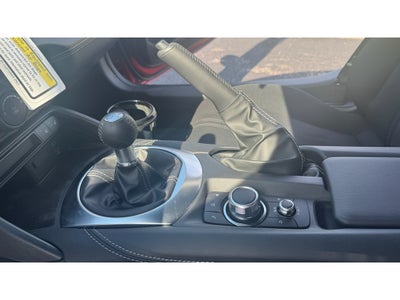 2026 Mazda Mazda MX-5 Miata Club
