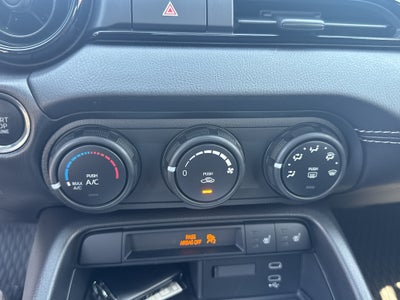 2026 Mazda Mazda MX-5 Miata Club