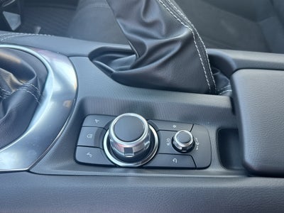 2026 Mazda Mazda MX-5 Miata Club
