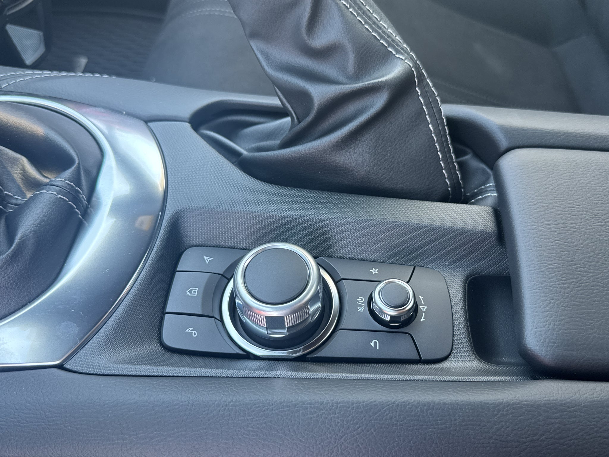 2026 Mazda Mazda MX-5 Miata Club