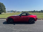 2026 Mazda Mazda MX-5 Miata Club