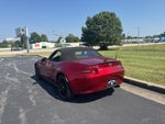 2026 Mazda Mazda MX-5 Miata Club