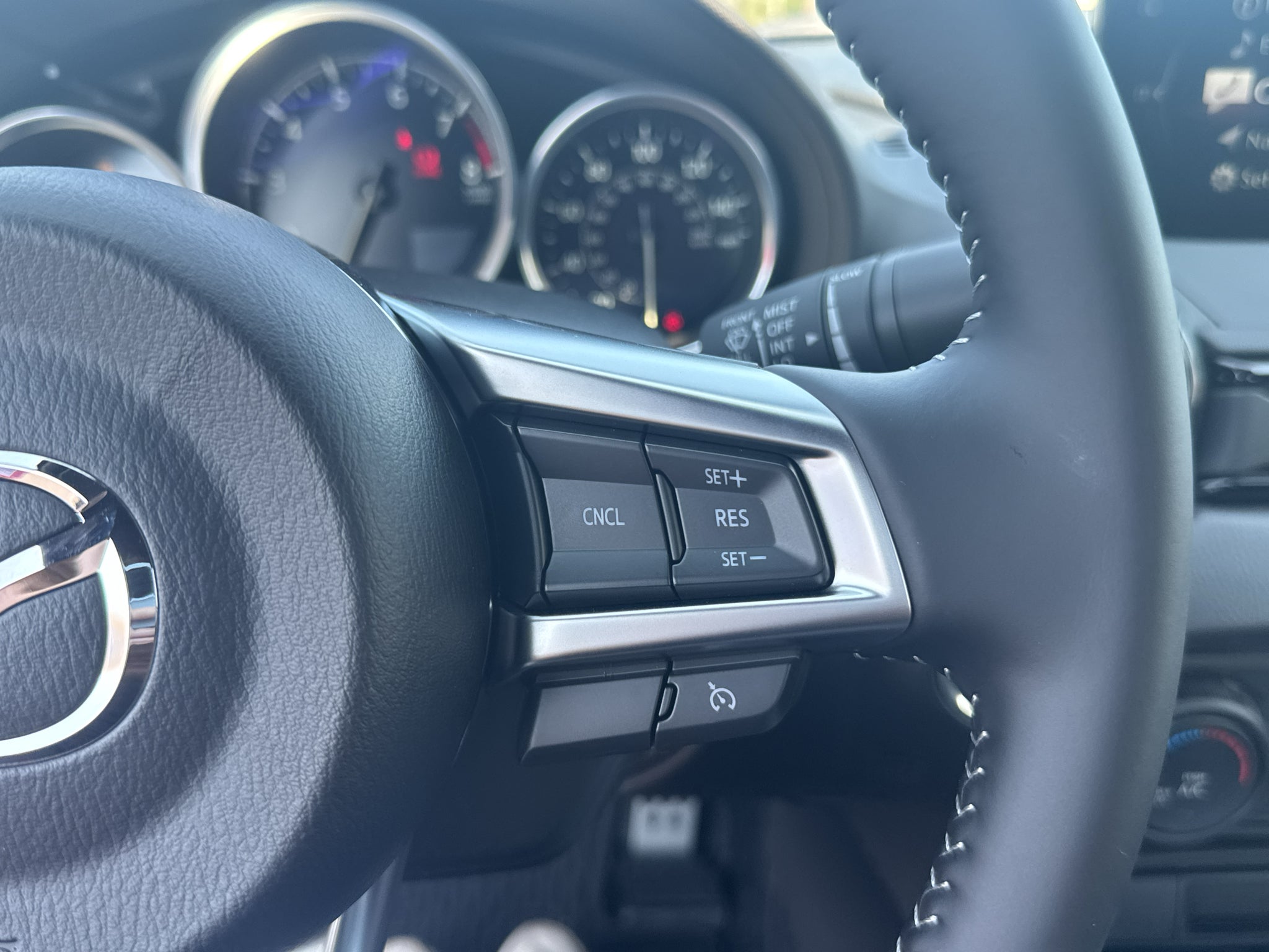 2026 Mazda Mazda MX-5 Miata Club