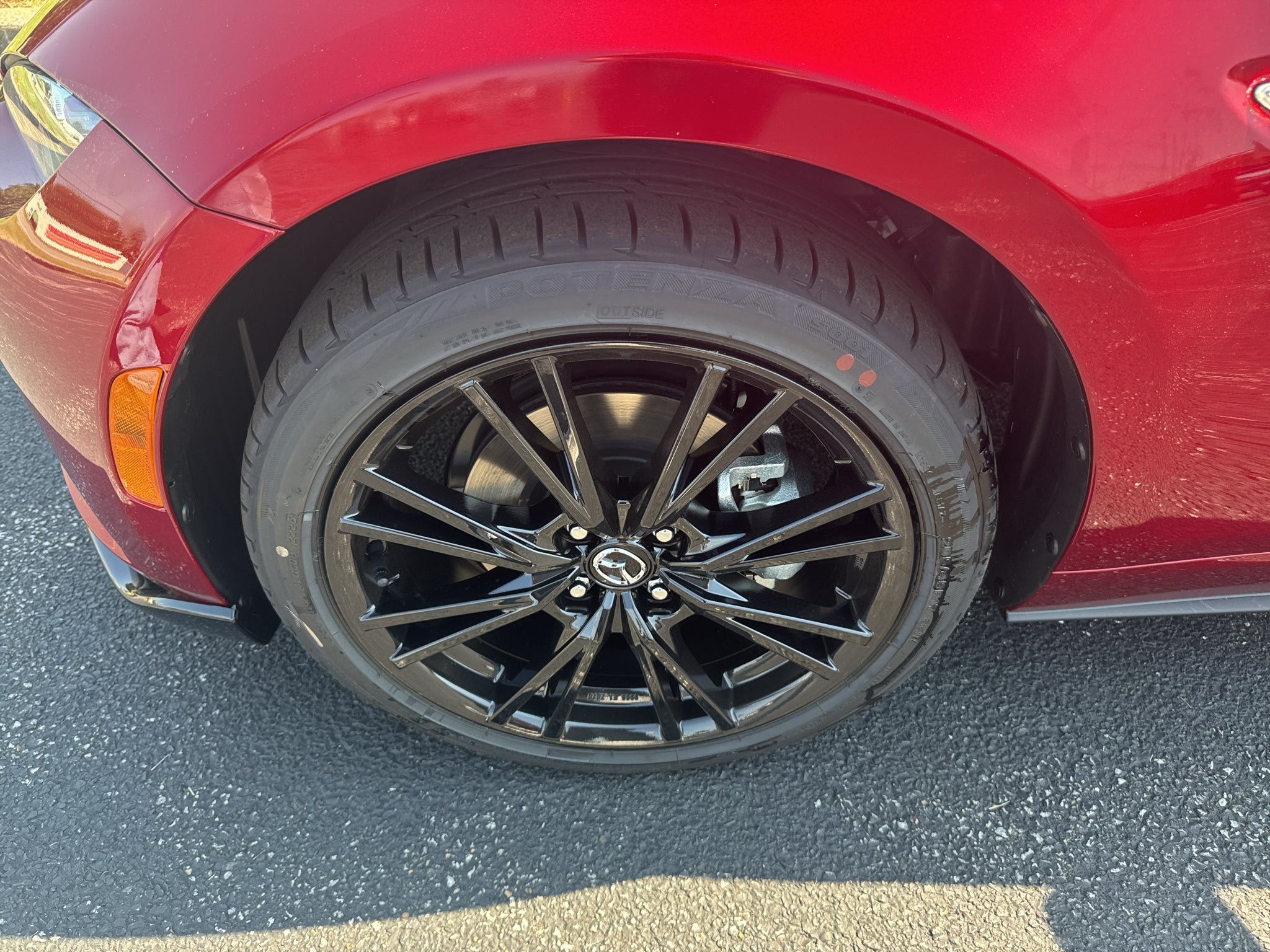 2026 Mazda Mazda MX-5 Miata Club