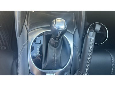 2026 Mazda Mazda MX-5 Miata Grand Touring
