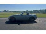 2026 Mazda Mazda MX-5 Miata Grand Touring